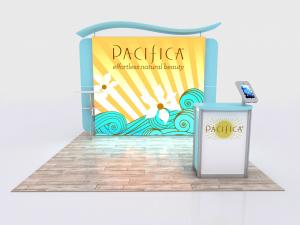 VKEC-1964 | Portable Lightbox
